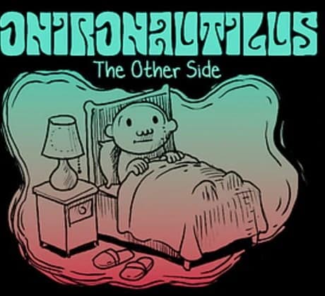 Onironautilus The Other Side