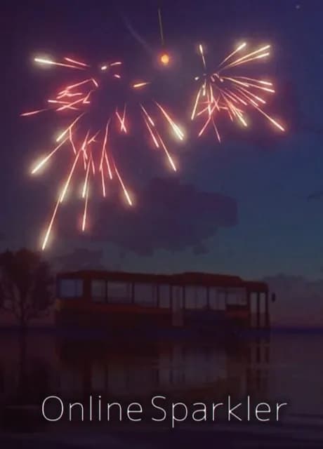 Online Sparkler