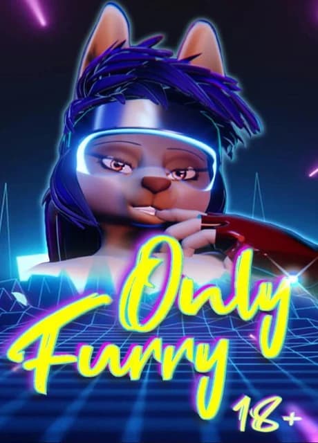 Only Furry 18+