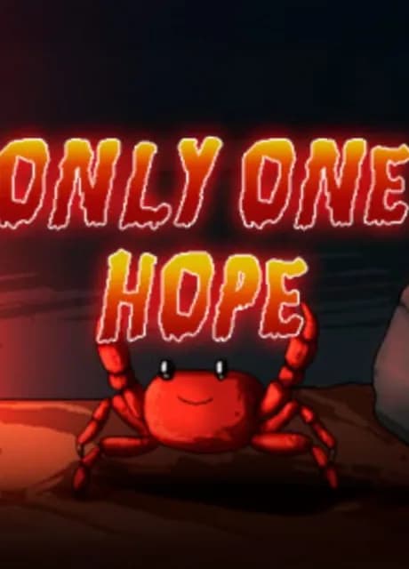 Only One Hope