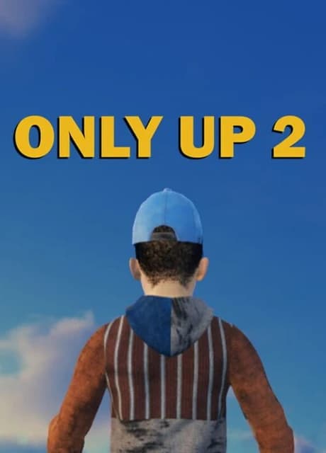 Only Up 2