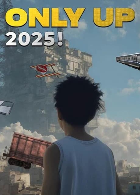 Only Up 2025