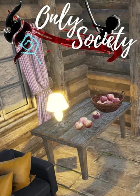 OnlySociety: Secret