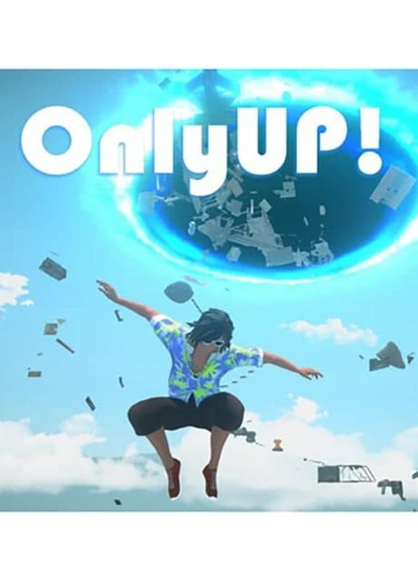 OnlyUp!