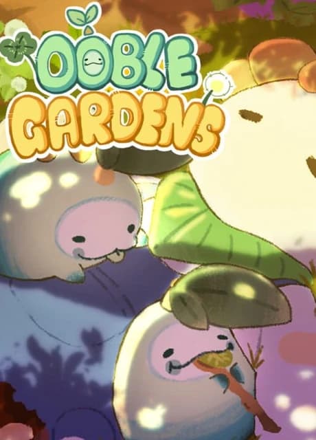 Ooble Gardens