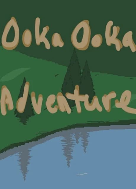 Ooka Ooka Adventure