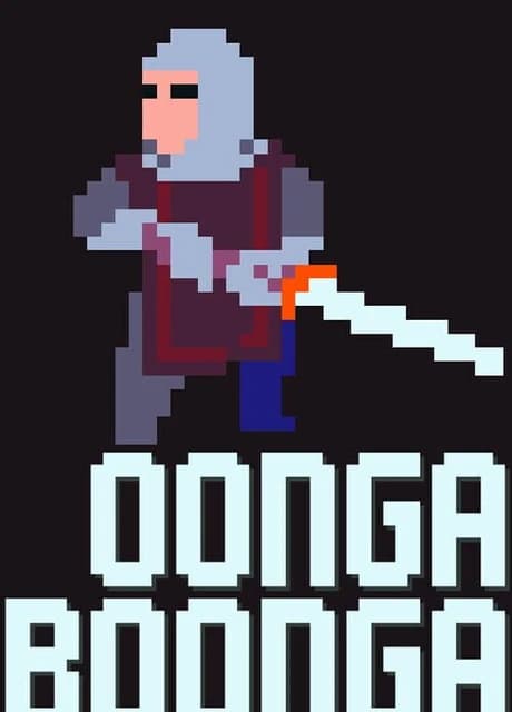 Oonga Boonga