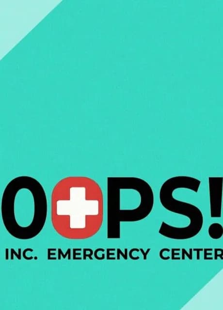Oops! Inc. Emergency Center