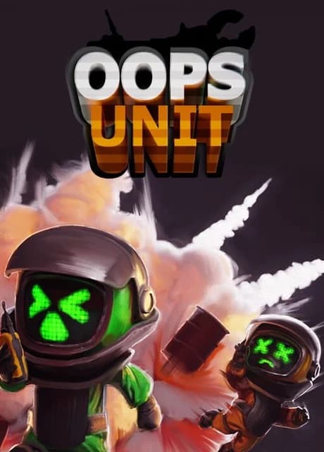 Oops Unit