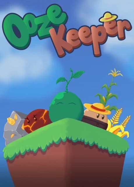 Ooze Keeper