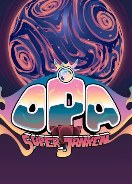 OPA: Super Janken
