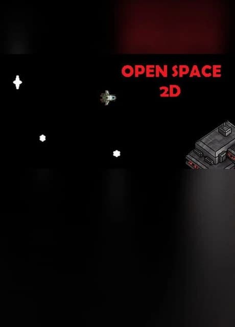 Open Space 2D