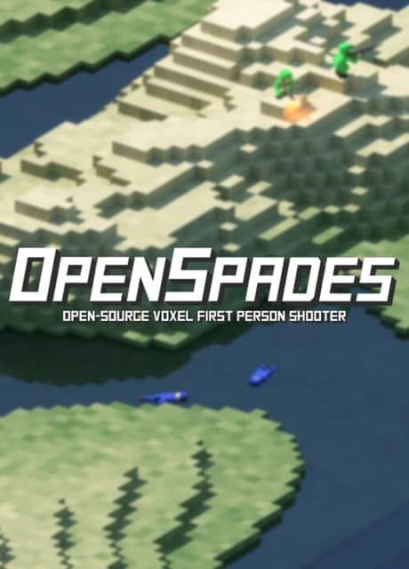 OpenSpades