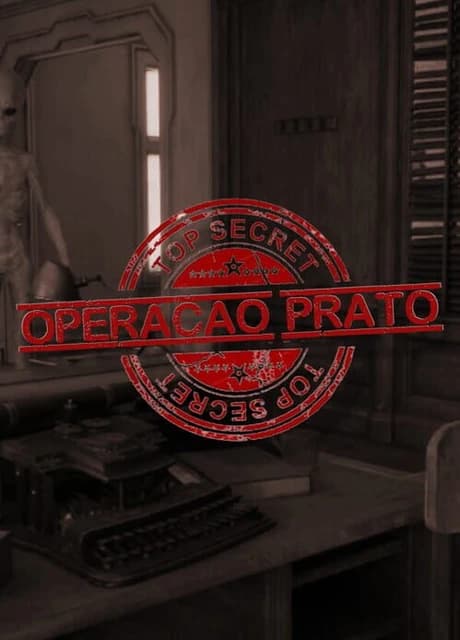 Operação Prato