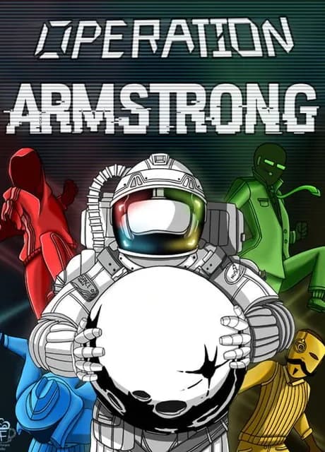 Operation Armstrong