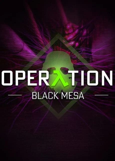 Operation: Black Mesa