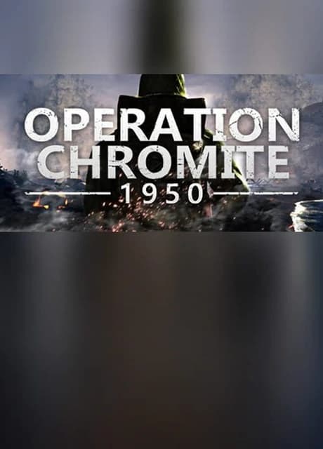 Operation Chromite 1950 VR