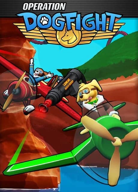 Operation DogFight