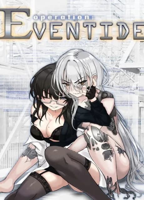 Operation Eventide