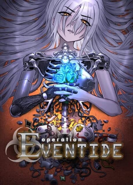 Operation Eventide