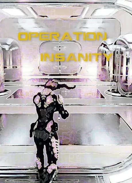 Operation Insanity