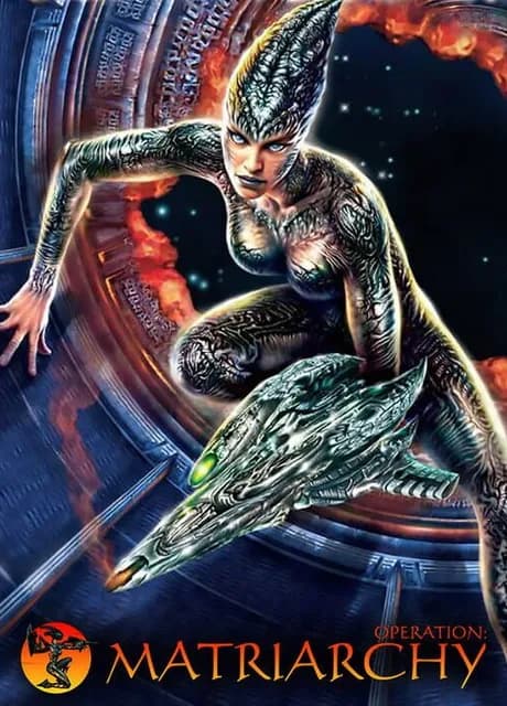 Operation: Matriarchy