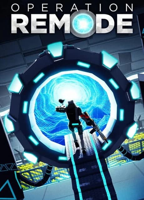 Operation Remode