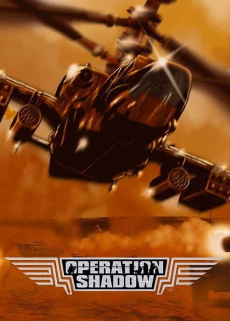Operation Shadow