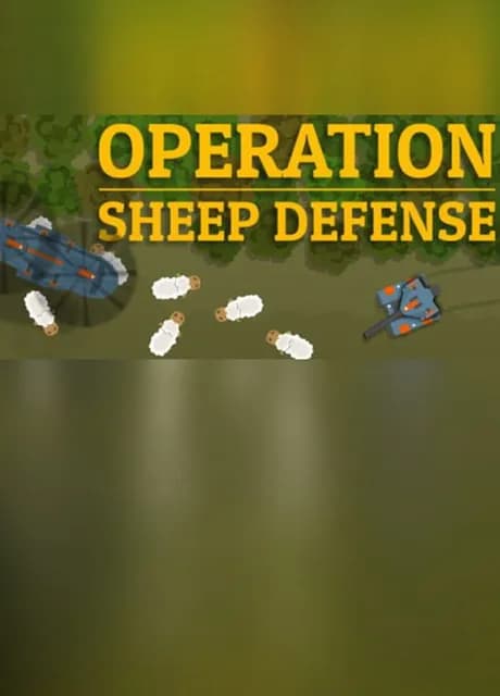 Operation Sheep Defense
