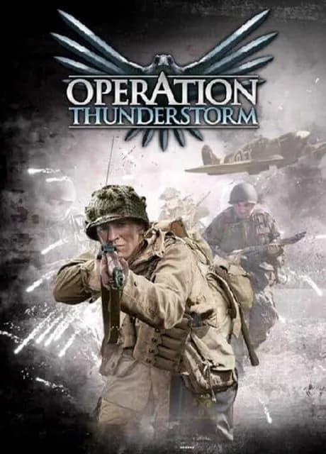 Operation Thunderstorm