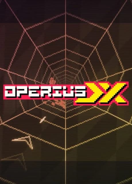 Operius DX