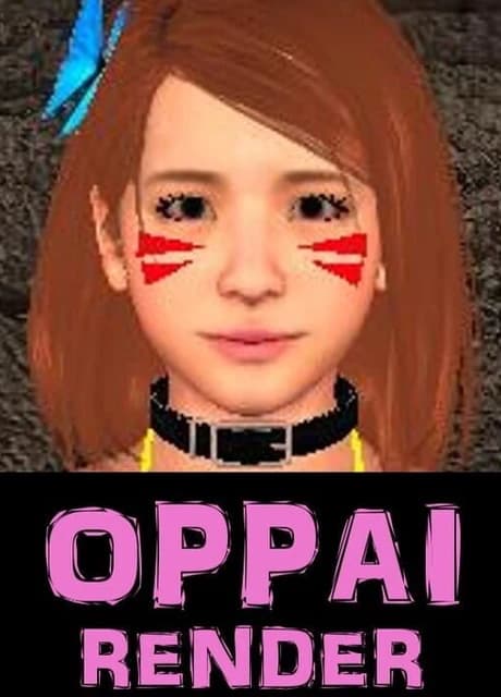 Oppai Render