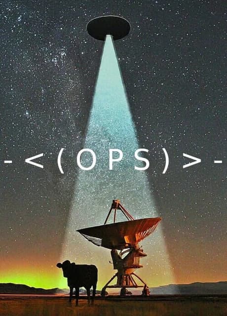 Ops
