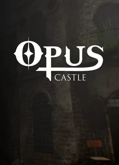 Opus Castle