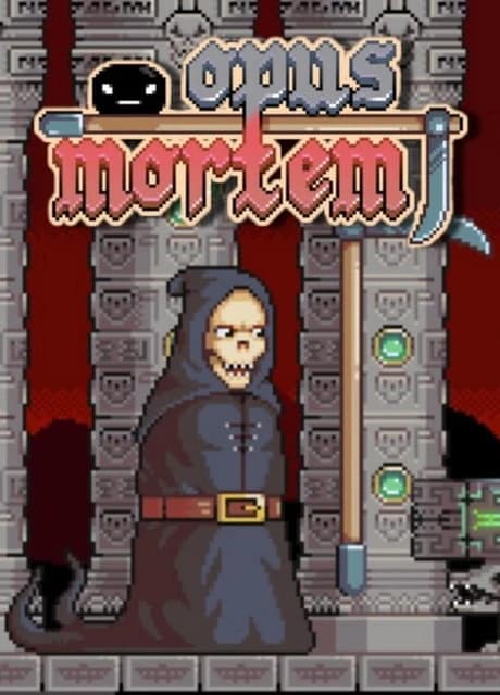 Opus Mortem