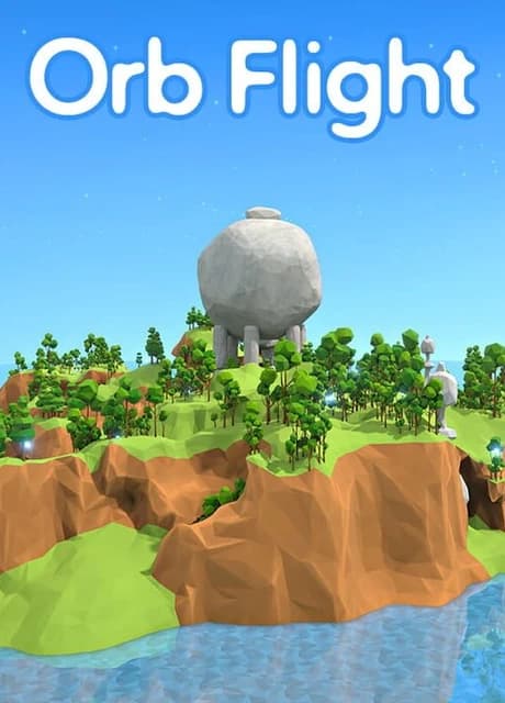 Orb Flight