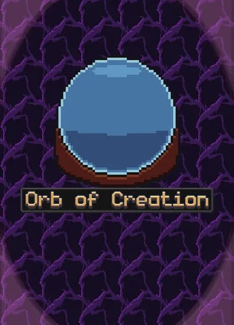 Orb of Creation