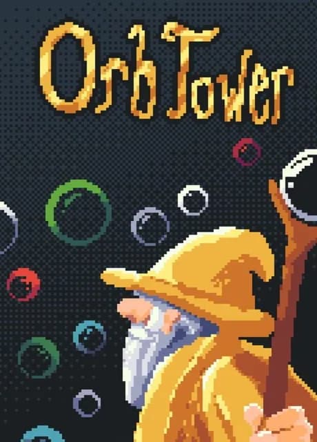 Orb Tower