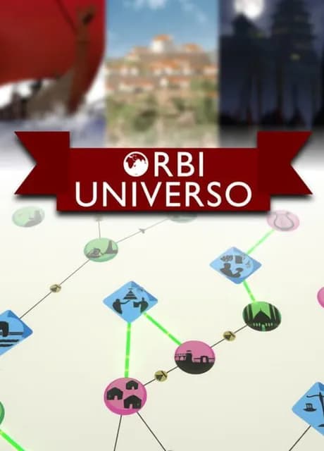 Orbi Universo