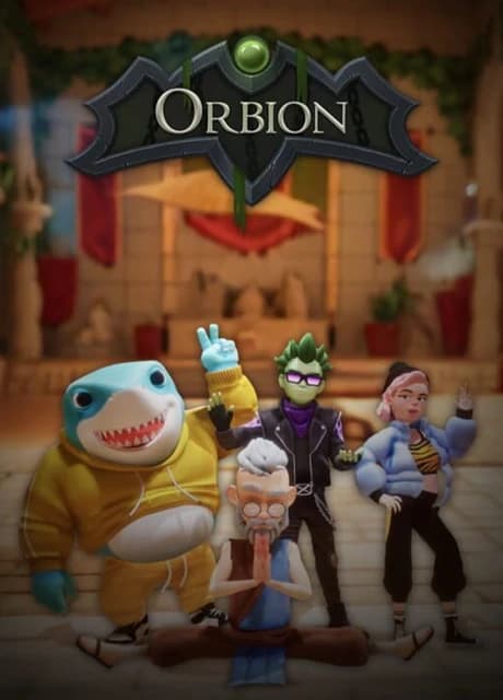 Orbion