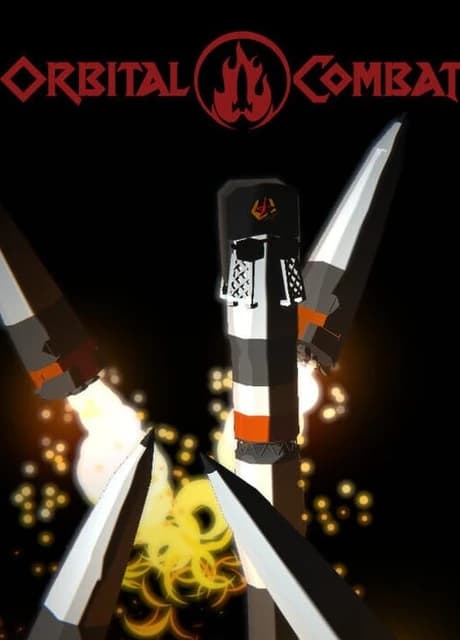 Orbital Combat