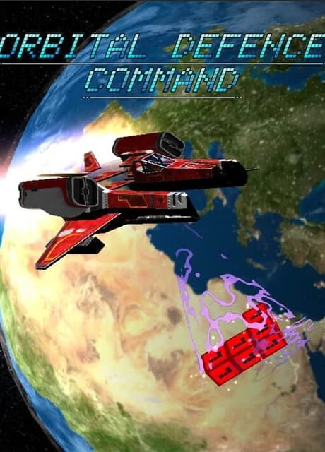 Orbital Defence Command