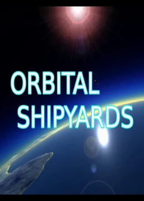 Orbital Shipyards