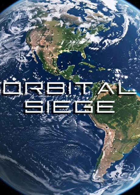 Orbital Siege