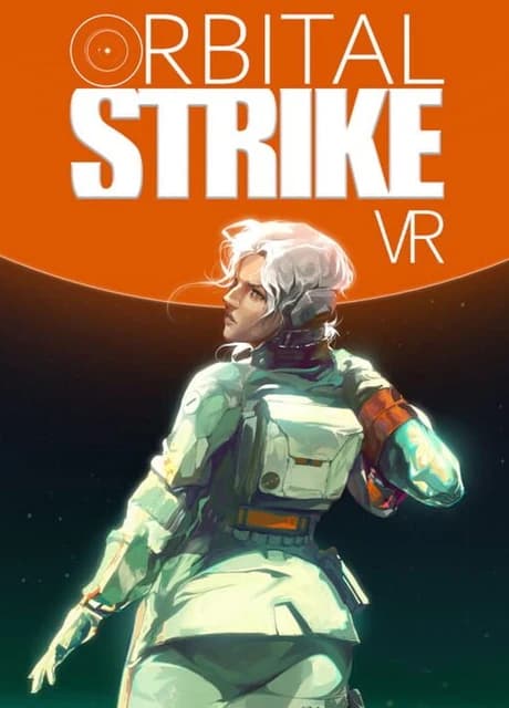 Orbital Strike VR