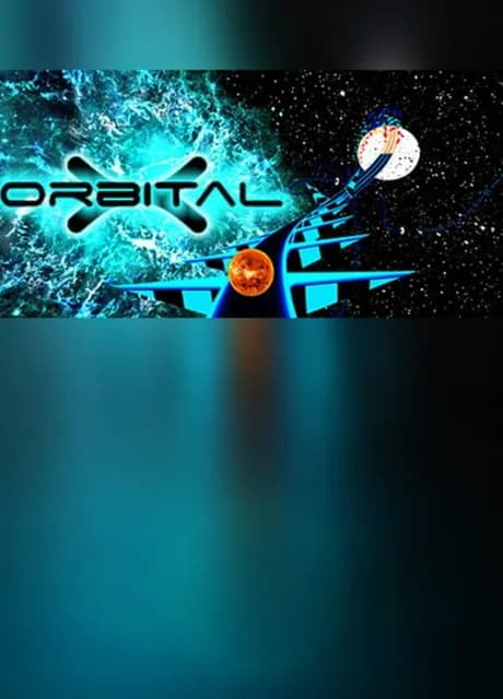 Orbital X