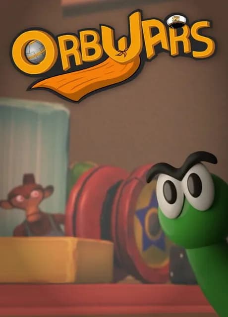 OrbWars