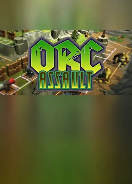 Orc Assault