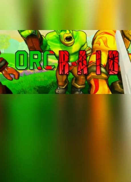 Orc Raid