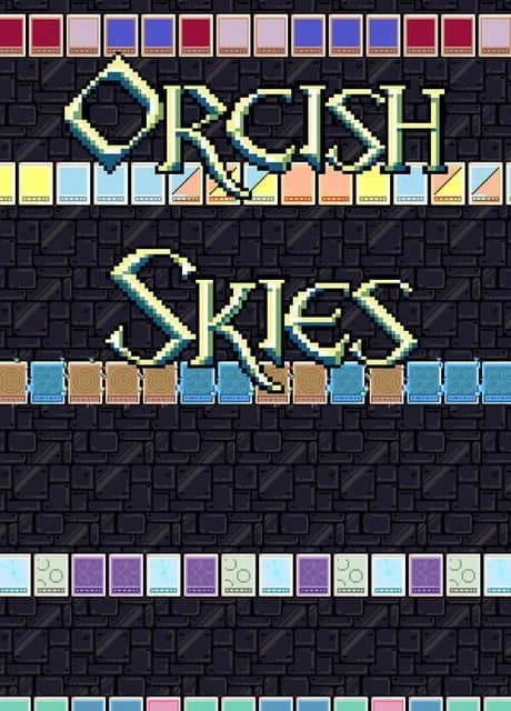 Orcish Skies